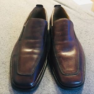 NWOT Cole Haan Men’s Loafers Size 8.5M